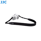 JJC Neoprene Neck Strap Black for Mirrorless & Compact Cameras NS-M1BK
